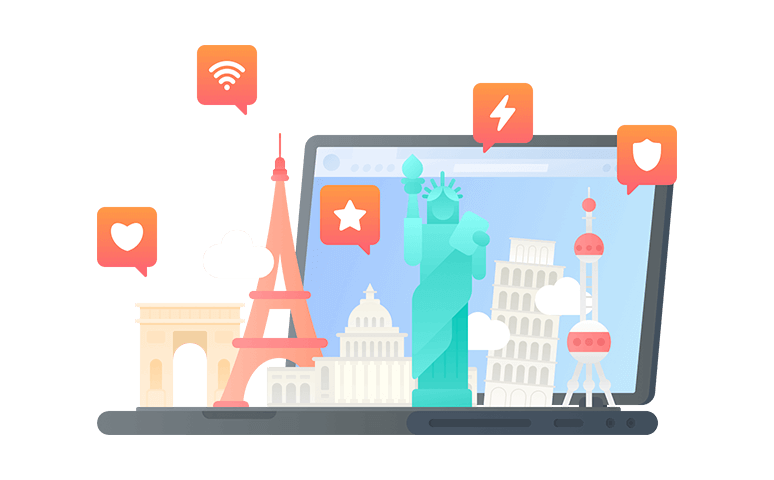 在图瓦卢怎么打开中国知网 - 大陆VPN